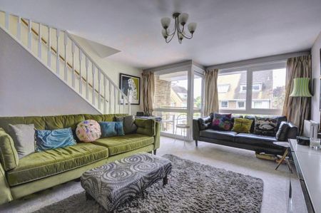 3 bedroom townhouse to rent - Photo 4