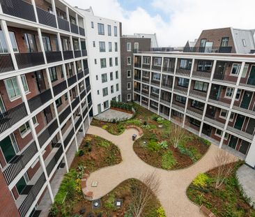 Appartement te huur: Gedempte Where 79 1441 DR Purmerend - Photo 6