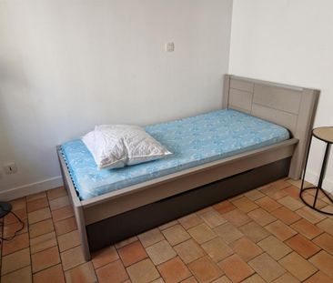 Location Appartement 3 pièces Meublé 49m² ANGERS 49100 - Photo 4