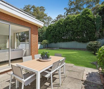 8 Mavor Crescent, Frenchs Forest NSW 2086 - House For Rent | Domain - Photo 4