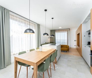 Pronájem bytu 3+kk 74 m² - Photo 3