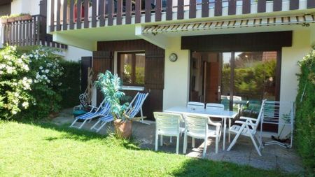 Location Appartement 2 pièces Meublé 40m² ANNECY LE VIEUX 74940 - Photo 5