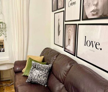 Glasney Road Room 4 - Photo 1