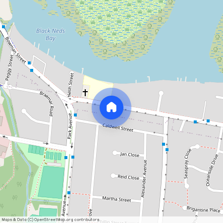 154 Northcote Avenue, NSW 2281, Swansea