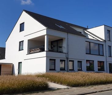 Appartement te huur - Foto 3