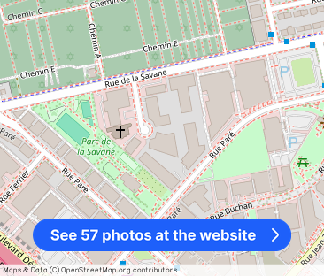 AVA Montréal - Photo 1