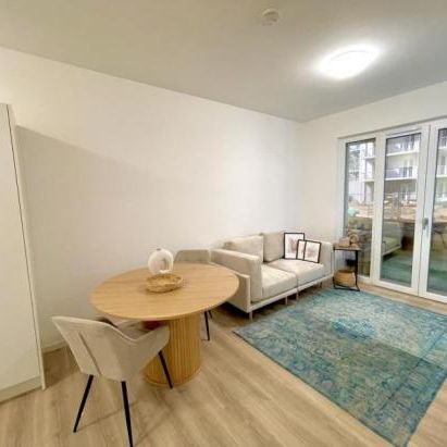 Neubauprojekt: Seniorenwohnen in Buckow - Photo 1