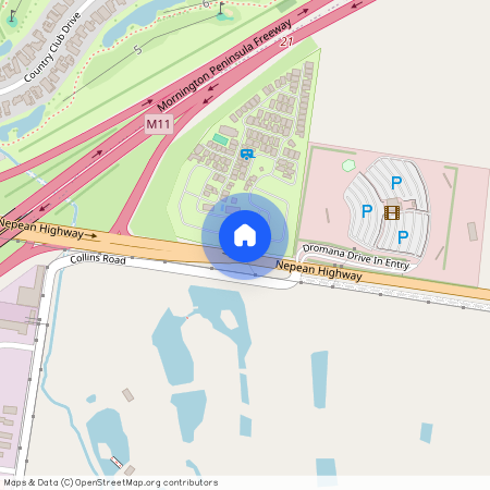 27/131 Nepean Highway, Vic 3936, Dromana