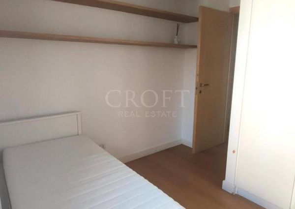 Parioli-Piazza delle Muse: Restored 3 bedroom, 3 Bath, spacious living, kitchen, balcony, near park, master bed & 2 single bedrooms. Ref 1045