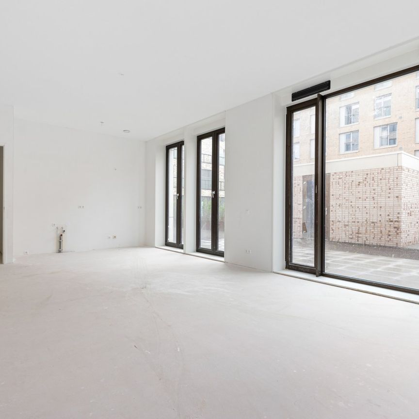 Te huur: Eef Kamerbeekstraat 328 - Foto 1