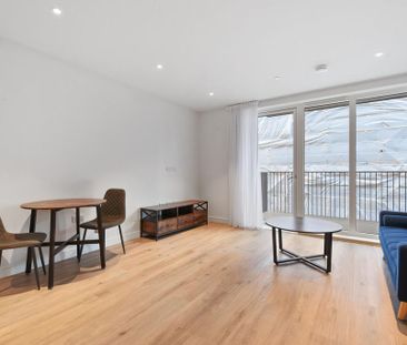 1 bedroom apartment to rent - Photo 2