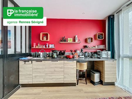 Bel appartement T1bis meublé – rue Michelet - Photo 5