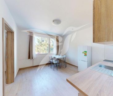 Pronájem bytu 3+kk 44 m2 - Фото 2