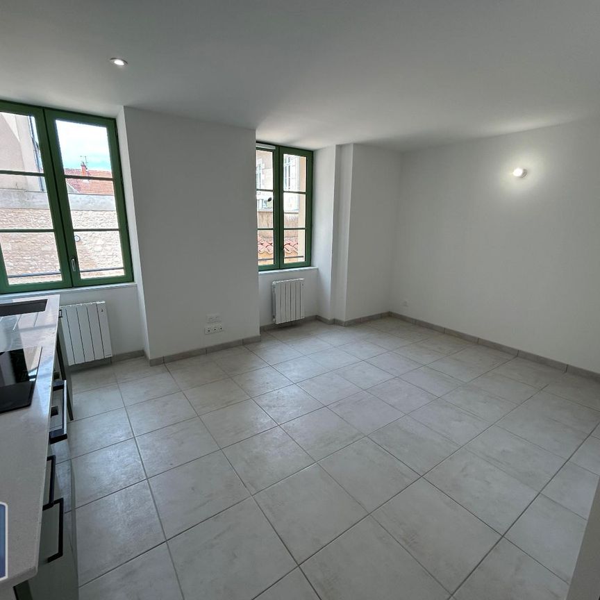 Location Appartement 3 pièces 54m² POITIERS 86000 - Photo 1
