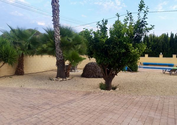 4 Bedrooms Villa in Alfaz del Pi