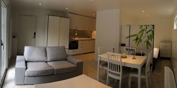 Hasselgränd, Täby - Foto 1