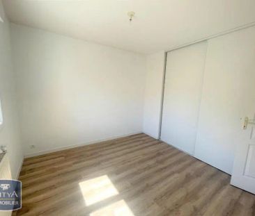 Appartement à louer 3 pièces 58.74m² - Photo 5