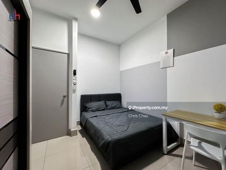 Serviced Residence @ Razak City Residences (RC Residences), Salak Selatan - Photo 2