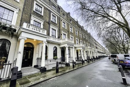 Studio Flat, Sussex Gardens, W2 - Photo 4