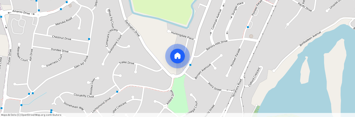 1/13 Parkland Place, NSW 2486, Banora Point