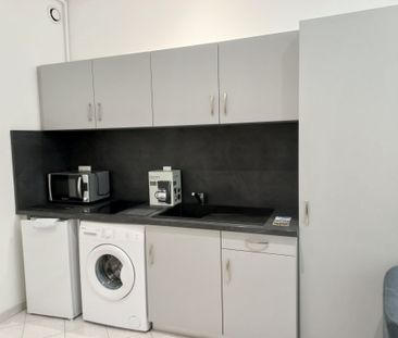 Location Appartement 2 pièces 27m² VICHY 03200 - Photo 5