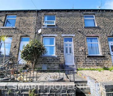 2 bedroom terraced house to rent - Photo 4