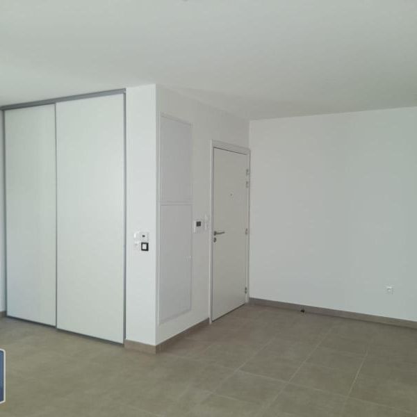 Location Appartement 3 pièces 61m² MONTPELLIER 34000 - Photo 1
