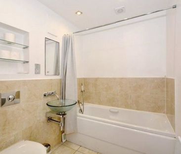 2 Bed Flat, Block Wharf, E14 - Photo 5