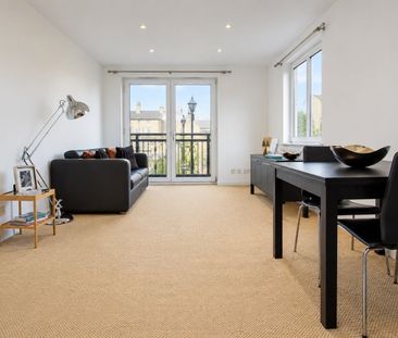 2 Bed Flat, Bethnal Green, E2 - Photo 4