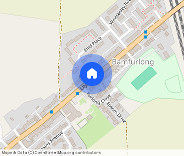 Lily Lane, Bamfurlong - Photo 1