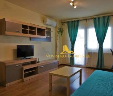 APARTAMENT CU 2 CAMERE DE INCHIRIAT IN ZONA REPUBLICII - Photo 1