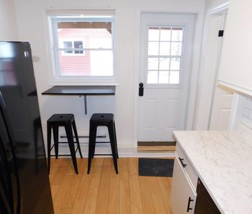 FOR RENT – 9 Craigburn Drive (Basement APT), Dartmouth, Nova Scotia - Photo 4