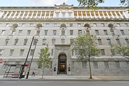 9 Millbank, SW1P, London - Photo 4