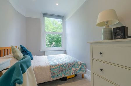 2 Bed Flat, East Dulwich Road, SE22 - Photo 5