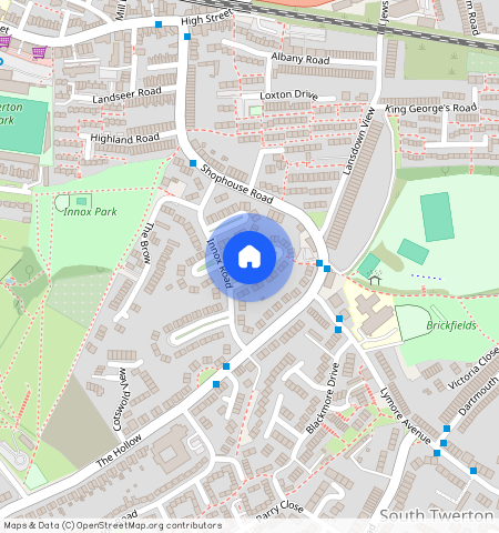 Long Hay Close, Bath, BA2