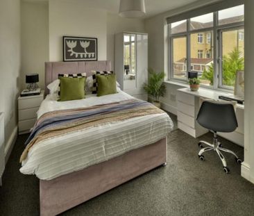 4 bedroom terraced house to rent - Photo 2