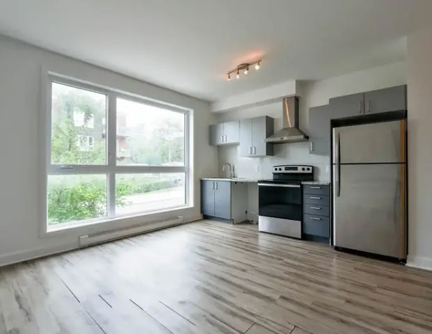 6600 Darlington | 6600 Darlington, Montreal - Photo 1