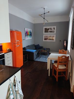 Tre Liljor, Stockholm - Photo 1