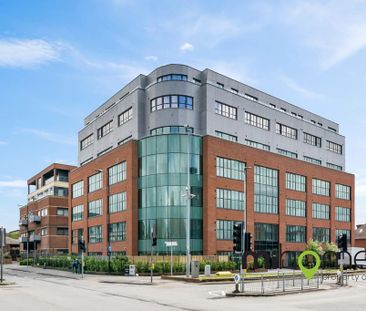 1 bedroom apartment to rent - Photo 2