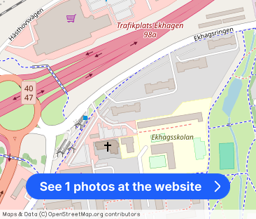 Ekhagsringen 16 - Photo 1
