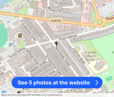 Winchester Street, Taunton, TA1 - Photo 1