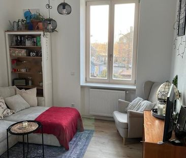 Sonnige 2-Zimmer-Wohnung in Ansbach - Photo 3