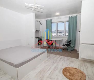 Garsoniera 30 mp de inchiriat, Str. Tineretului 35BIS, Chiajna - Photo 1