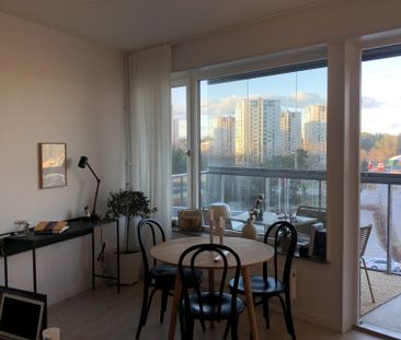 Näsbyvägen, Täby - Photo 5