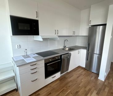 Polhemsgatan, Karlskrona - Foto 5