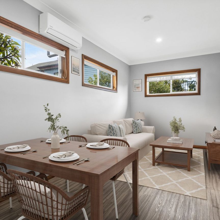 Cozy coastal hideaway - Photo 1