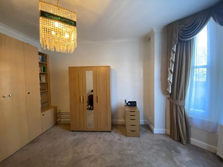 Room in a Shared Flat, Fentiman Road, SW8 - Photo 4