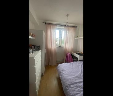 Room in a Shared Flat, Magnolia House, SE8 - Photo 4