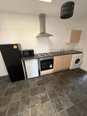 1 bed Apartment - To Let - Photo 1
