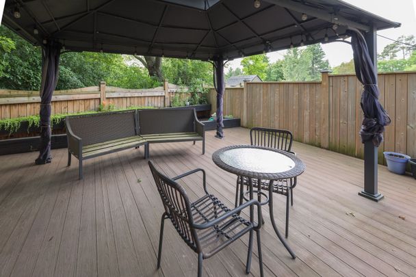 For Lease - 453 Mahogany Court, Pickering, Ontario - Photo 1